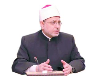 الدور المصرى فى دعم فلسطين لا يقبل المزايدة