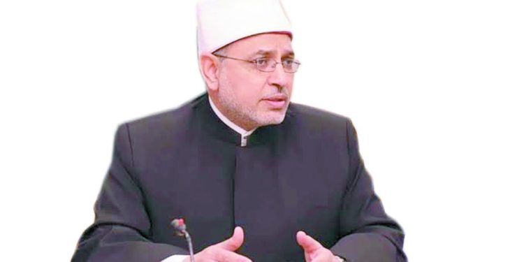 الدور المصرى فى دعم فلسطين لا يقبل المزايدة