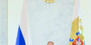 بوتين أمام البرلمان : روسيا ستعزز علاقاتها مع العرب.. والغرب يسعى لإضعافنا