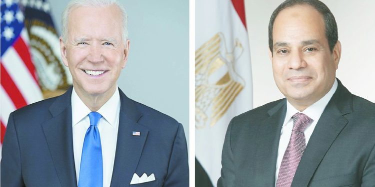 ضرورة التوصل لوقف فورى ومستدام لإطلاق النار فى غزة