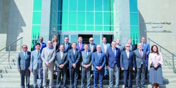 مجمعات صناعية متكاملة.. و«فرص واعدة» للمستثمرين فى مصر