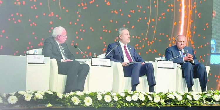 مصر تبذل كافة المساعى لوقف إطلاق النار بغزة قبل رمضان 1 - جريدة الجمهورية مصر تبذل كافة المساعى لوقف إطلاق النار بغزة قبل رمضان