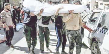 مطالبات دولية بإجراء تحقيق شامل .. وإدانات بالجملة تضع الاحتلال فى مأزق