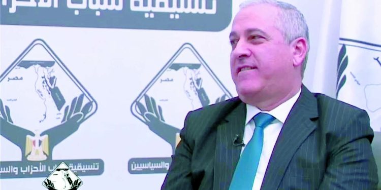 والمهندس عبدالصادق الشوربجى يؤكد: الصحافة الورقية لن تختفى.. و«رقمنة الأرشيف القومى» حفاظاً على التراث