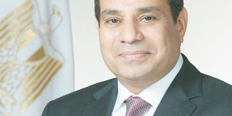 الرئيس السيسى يتلقى التهانى.. بقرب حلول شهر رمضان 1 - جريدة الجمهورية الرئيس السيسى يتلقى التهانى.. بقرب حلول شهر رمضان