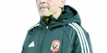 ارتياح «زملكاوى» قبل «الكلاسيكو»