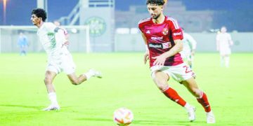 الزمالك يحفز لاعبيه بالمكافآت