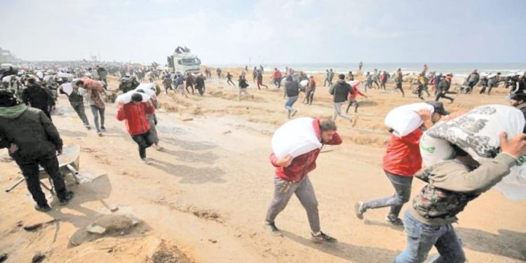 مدبولى: الأولوية للسلع الغذائية والأدوية والأعلاف