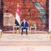 السيسى يؤكد مواصلة العمل مع البحرين لمواجهة التحديات بالمنطقة 5 - جريدة الجمهورية السيسى يؤكد مواصلة العمل مع البحرين لمواجهة التحديات بالمنطقة