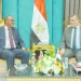 عقد شراكات تعاونية إستراتيجية فى مجالات التصنيع العسكرى والمدنى 5 - جريدة الجمهورية IMG-20240307-WA0072
