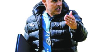 «هنا» .. أمن العالم