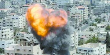 «هنا» .. أمن العالم