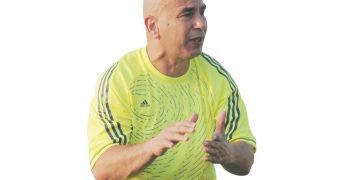 «هنا» .. أمن العالم