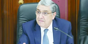 المسح الشامل يؤكد إمكانية إنتاج «مليون ميجا» من الطاقات المتجددة 9 - جريدة الجمهورية IMG-20240309-WA0015