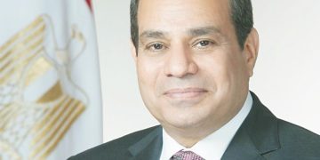 قمة «مصرية – أوروبية» بقصر الاتحادية.. اليوم