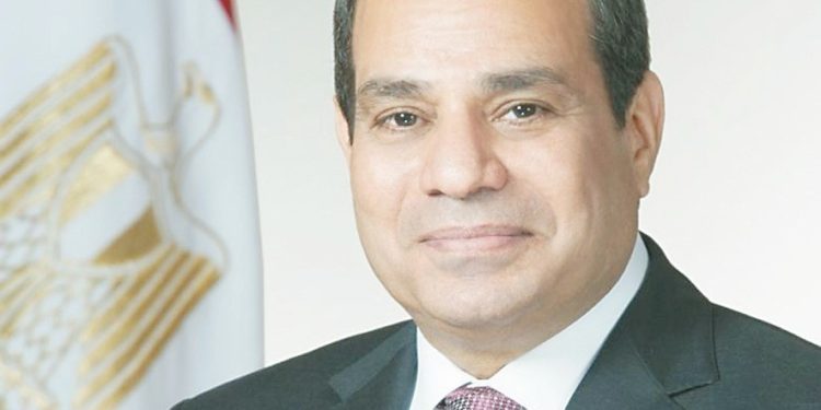 قمة «مصرية - أوروبية» بقصر الاتحادية.. اليوم 1 - جريدة الجمهورية قمة «مصرية – أوروبية» بقصر الاتحادية.. اليوم