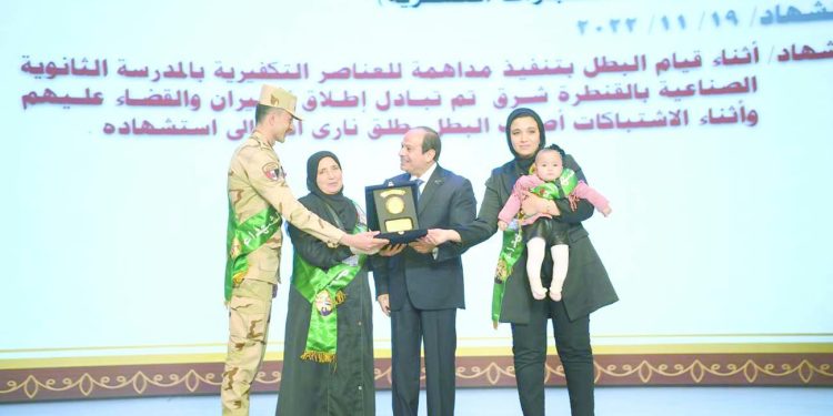 بإخلاص ودماء الشهداء.. وصلنا إلى الأمن والاستقرار 1 - جريدة الجمهورية مكافآت خيالية لنجوم الأهلى