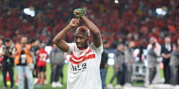 «الفراعنة» يحتفلون بـ «الصدارة»