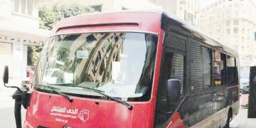 حلوة يابلدي 5 - جريدة الجمهورية «الفراعنة» يحتفلون بـ «الصدارة»