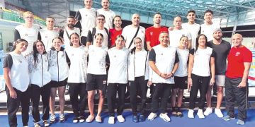 «الفراعنة» يحتفلون بـ «الصدارة»