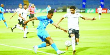 الزمالك يسعى للتعويض.. أمام الجونة العنيد