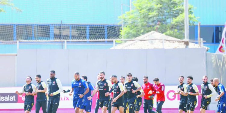 الزمالك يسعى للتعويض.. أمام الجونة العنيد