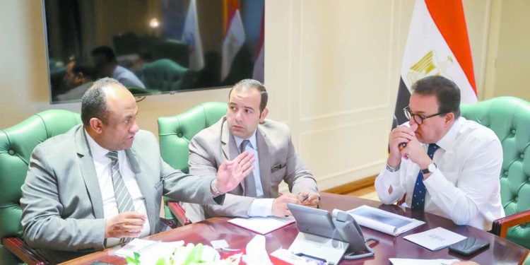 إنشاء وتطوير 20 مستشفى بمختلف المحافظات بتكلفة 10.9 مليار جنيه.. هذا العام