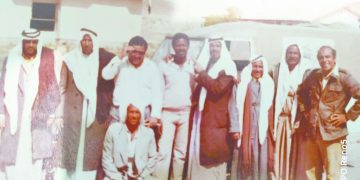 أبطال‭ ‬سيناء‭ ‬خلف‭ ‬الخطوط‭ ‬