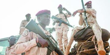 الجيش السودانى يواصل تضييق الحصار على قوات الدعم السريع بأم درمان