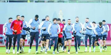 الأهلى وسيمبا .. مواجهة «نارية» بالأدغال الأفريقية