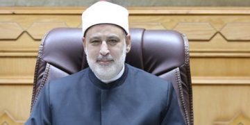 الأزهر أهدى العالم مفاتيح أمان ورحمة تؤمن بالتعدد العقائدى والتنوع المذهبى