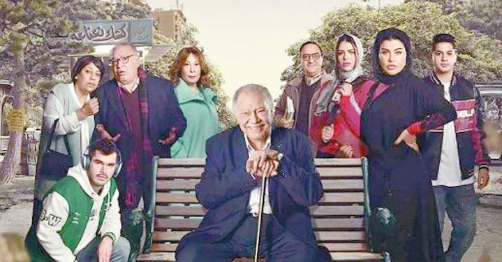 هدفنا.. رسم الابتسامة على وجوه المشاهدين فى رمضان