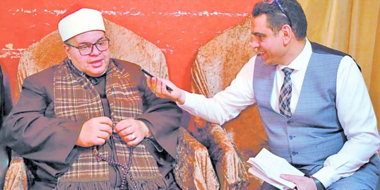 قراء القرآن «قوة مصر الناعمة» .. وسفراؤها حول العالم