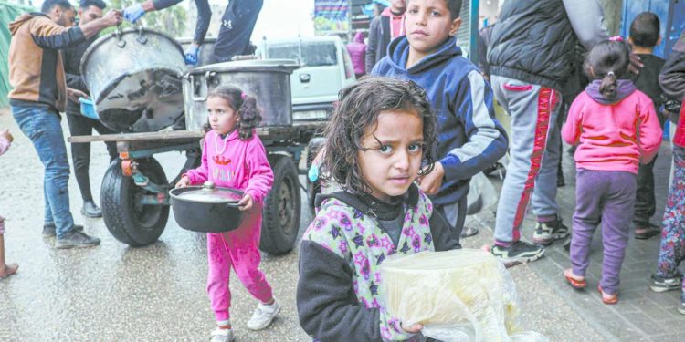 قوات الاحتلال تنشر 23 كتيبة فى الضفة والقدس