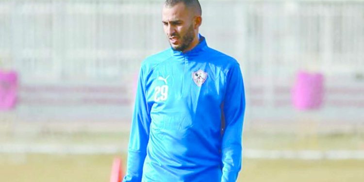 مفاوضات لإنهاء أزمة بوطيب ودياً .. وجوميز يطلب مهاجماً سوبر