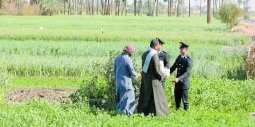 الداخلية: استمرار توجيه «القوافل الإنسانية» لدعم الأكثر احتياجًا والمرأة المعيلة