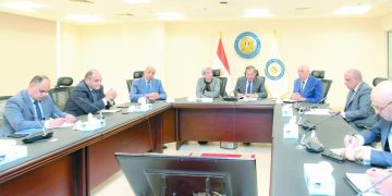 ياسمين فؤاد: ضرورة إصدار تشريع للسيطرة على إعادة      استخدام  الزيوت وطرق تداولها