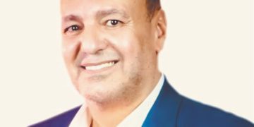 د. عادل اليماني