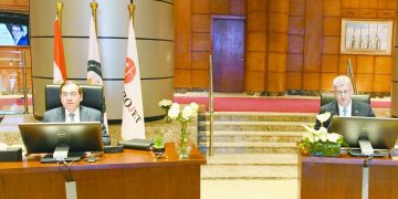 الملا: نجاح «بتروجت» فى تعظيم المكون المحلى لمشروعاتها