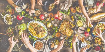 الست المصرية .. مديرة بيتها فى رمضان