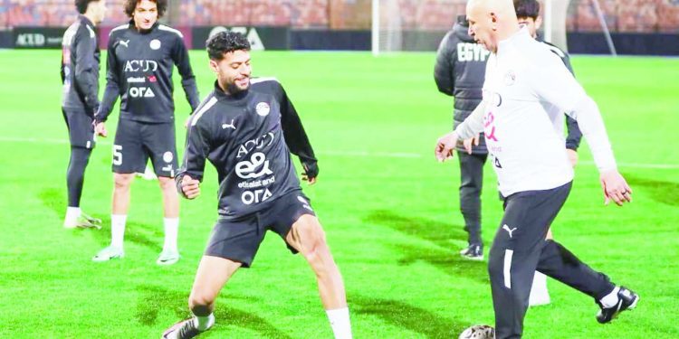 «العميد» يترقب وصول «المحترفين» 1 - جريدة الجمهورية جوميز يستقر: «التدوير» مرفوض فى الزمالك