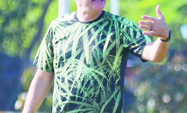 الإسماعيلى يُغَالى لبيع «الساعى» 1 - جريدة الجمهورية جوميز يستقر: «التدوير» مرفوض فى الزمالك