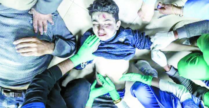 مصر تدين الاعتداءات الإسرائيلية ضد الفلسطينيين العزل فى غزة 1 - جريدة الجمهورية جوميز يستقر: «التدوير» مرفوض فى الزمالك