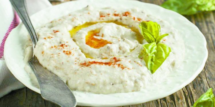 «بابا غنوج».. ملك المقبلات 1 - جريدة الجمهورية جوميز يستقر: «التدوير» مرفوض فى الزمالك
