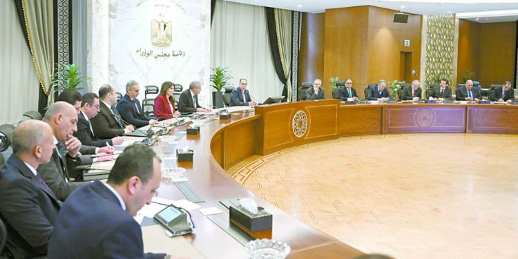 مدبولى: تدبير النقد الأجنبى اللازم لاستيراد مليون طن سكر 1 - جريدة الجمهورية مفاوضات مع هانى والسولية .. ومعلول لم يفاتحه أحد