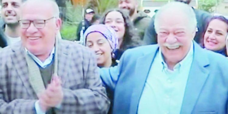 مفاوضات مع هانى والسولية .. ومعلول لم يفاتحه أحد