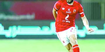 مفاوضات مع هانى والسولية .. ومعلول لم يفاتحه أحد