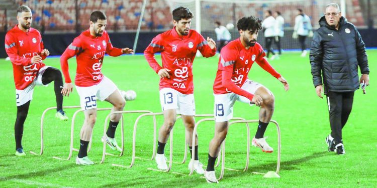 احتفالية كبرى بإنطلاق بطولة العاصمة الإدارية 1 - جريدة الجمهورية أزمة عاشور – أبوجبل على صفيح ساخن