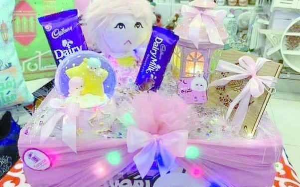 رمضان دوت كوم «بوكس» الهدايا .. ينور العزومات 1 - جريدة الجمهورية أزمة عاشور – أبوجبل على صفيح ساخن