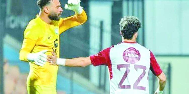 أزمة عاشور - أبوجبل على صفيح ساخن 1 - جريدة الجمهورية أزمة عاشور – أبوجبل على صفيح ساخن